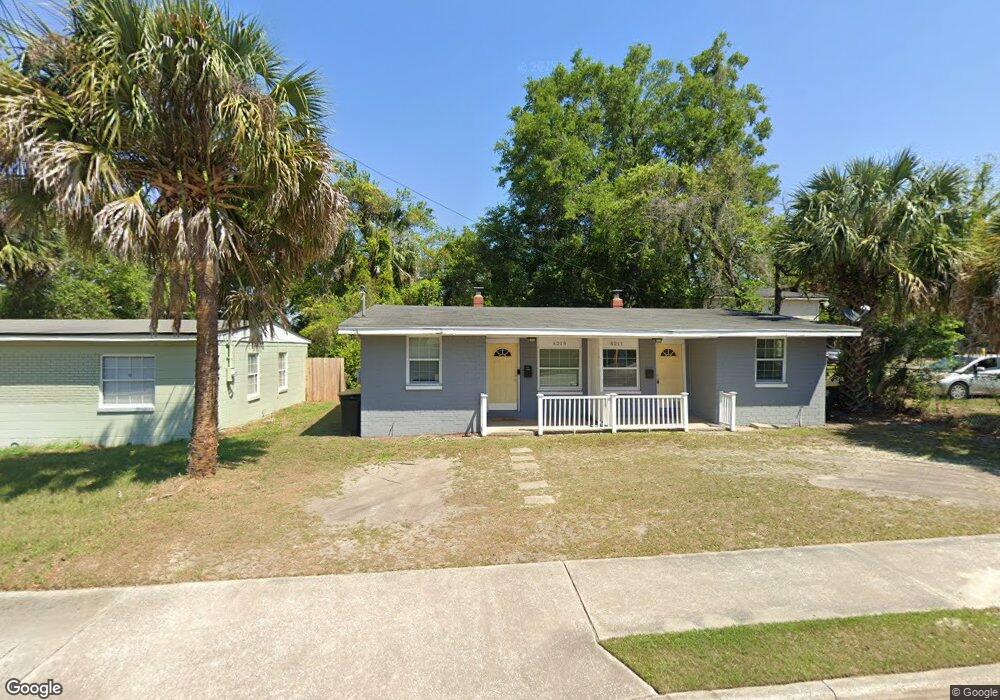 5213 San Juan Ave, Jacksonville, FL 32210 - photo 1