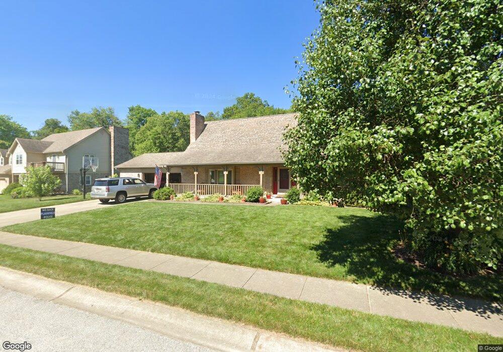 1030 Creekside Ln, Plainfield, IN 46168 - photo 1