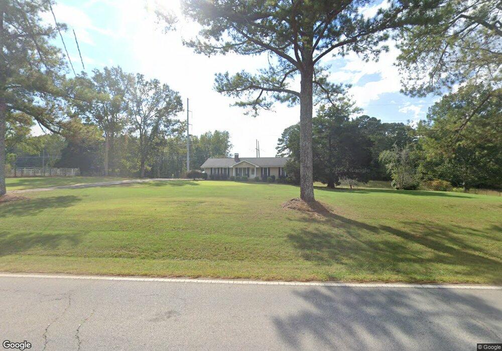 4166 Mount Zion Rd, Carrollton, GA 30117 - photo 1