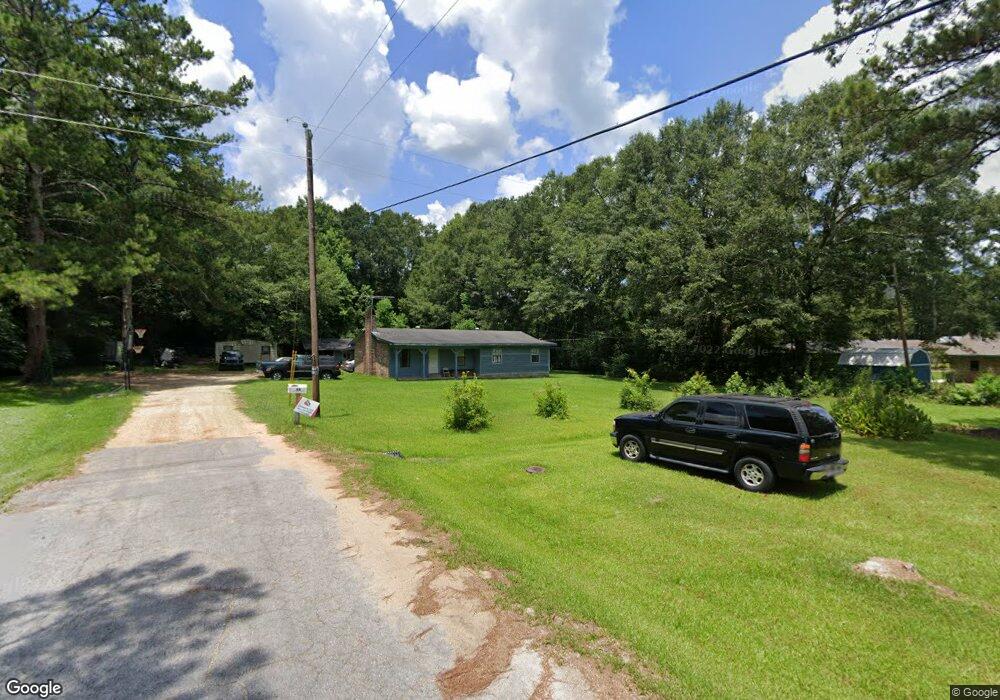 16 Campbell Barnes Rd, Laurel, MS 39443 - photo 1