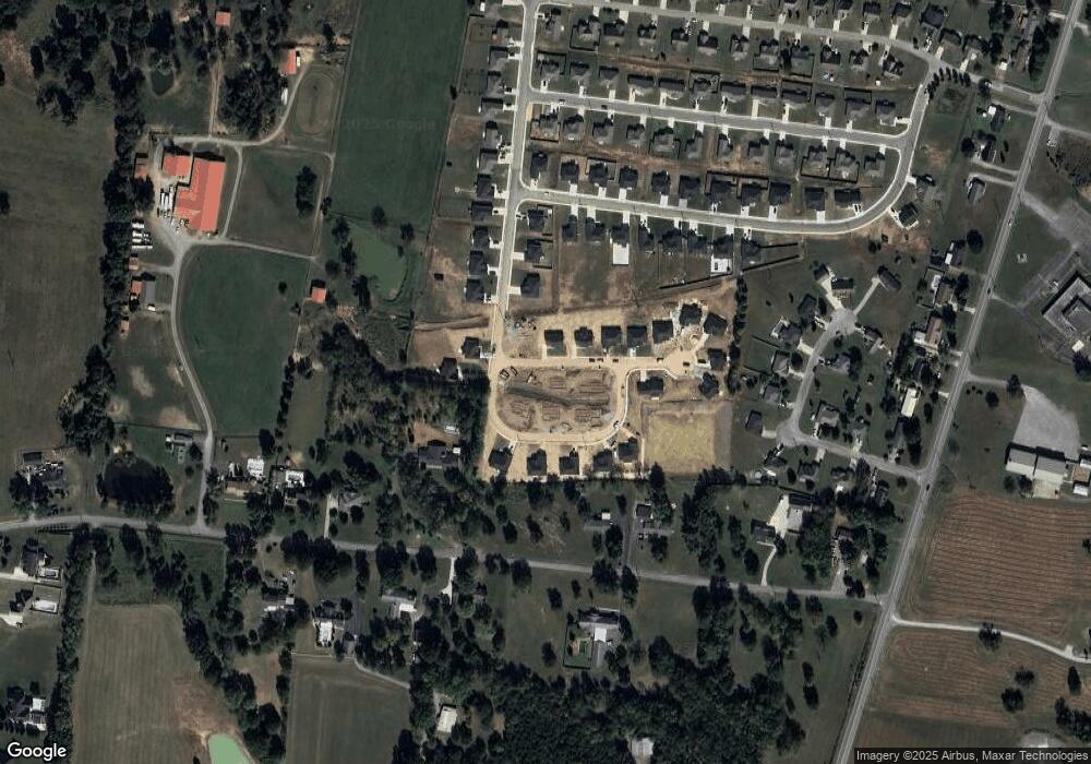 100 Ava Way, Shelbyville, TN 37160 - photo 1