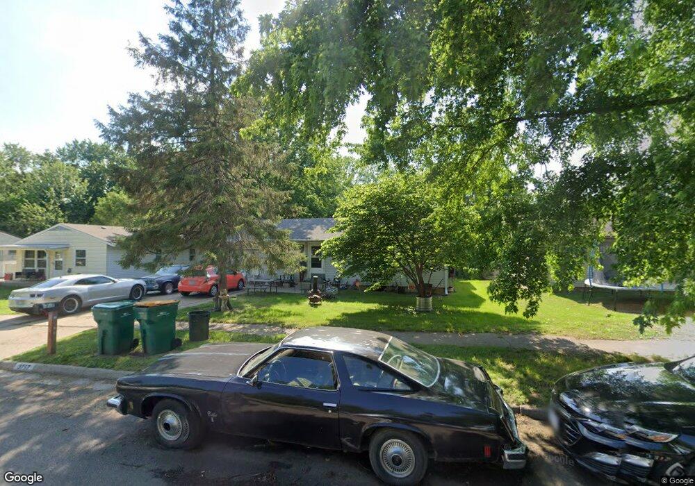 3757 S Humboldt St, Topeka, KS 66609 - photo 1