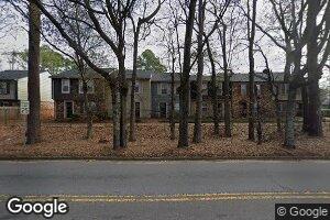419 Oaktree Square, Athens, GA 30606