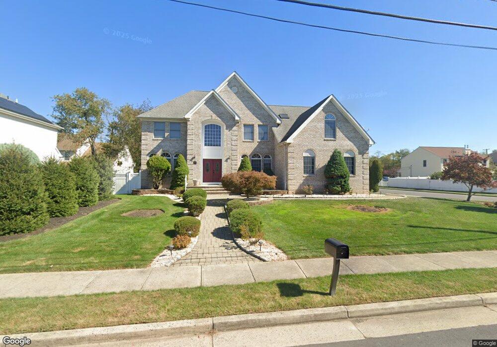 621 Spicer Ave, South Plainfield, NJ 07080 - photo 1