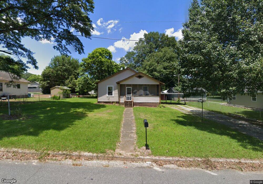 316 4th St, Inman, SC 29349 - photo 1