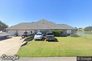141 Edna Dr, Des Allemands, LA 70030