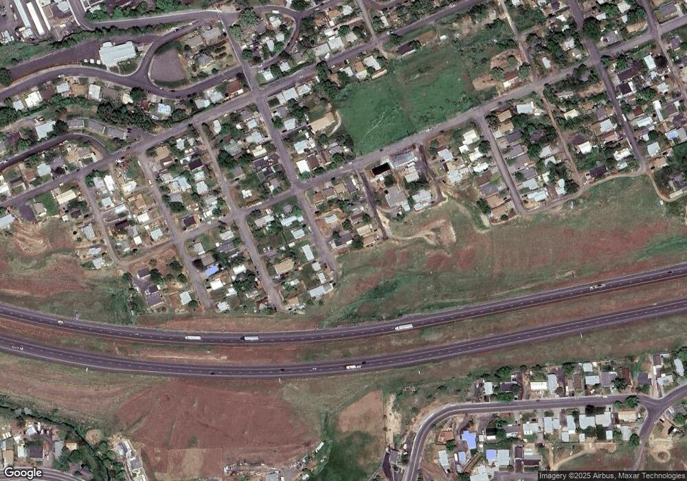 820 SW 13th St, Pendleton, OR 97801 - photo 1