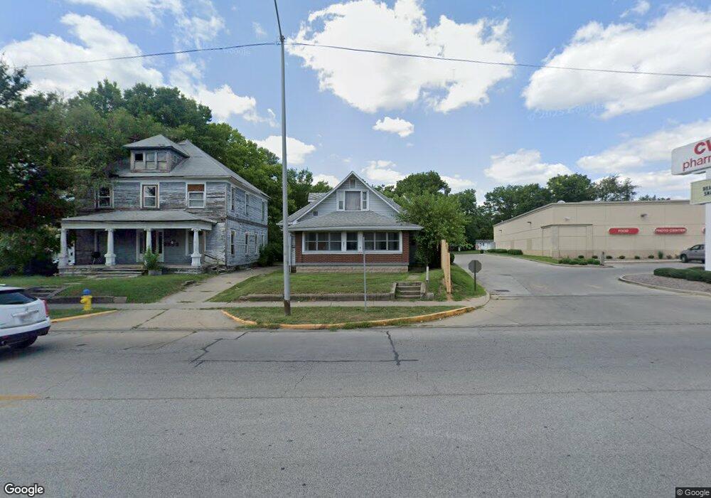 2410 Wabash Ave, Terre Haute, IN 47807 - photo 1