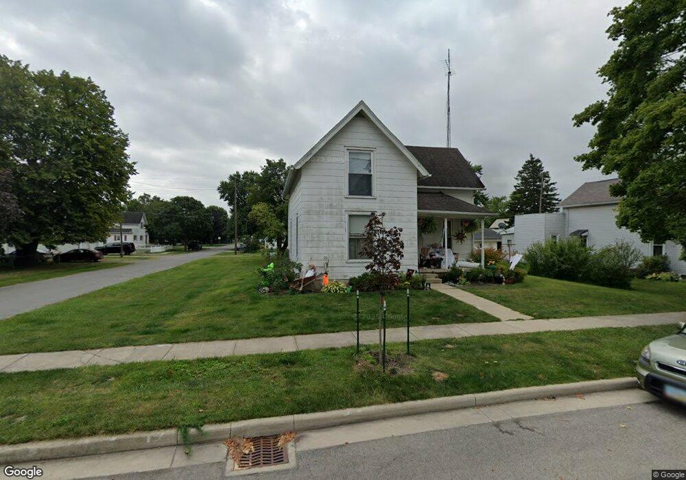 308 E Main St, Pandora, OH 45877 - photo 1