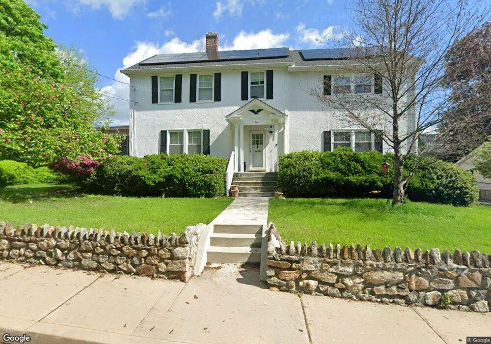 36 Walnut Ave, Highland Falls, NY 10928 - photo 1