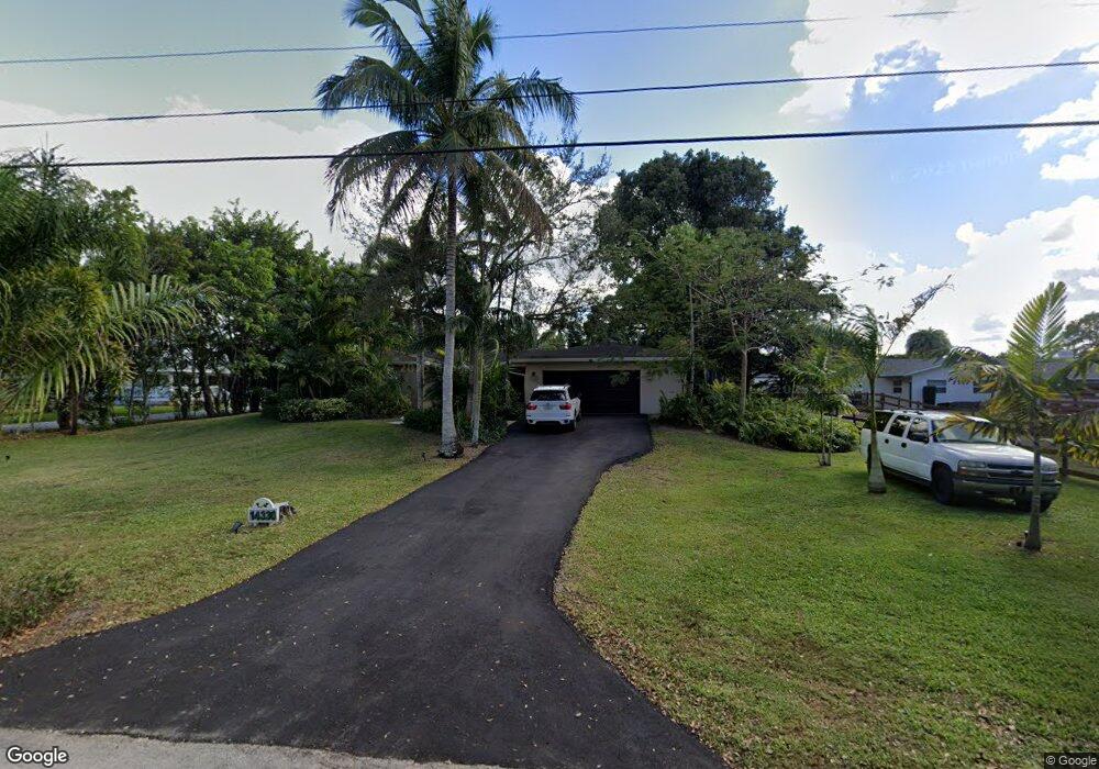 14330 SW 21st St, Davie, FL 33325 - photo 1