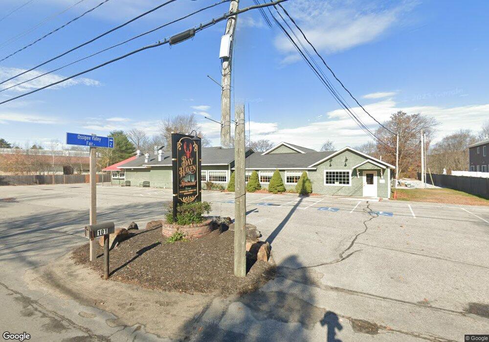 101 Maple St, Cornish, ME 04020 - photo 1