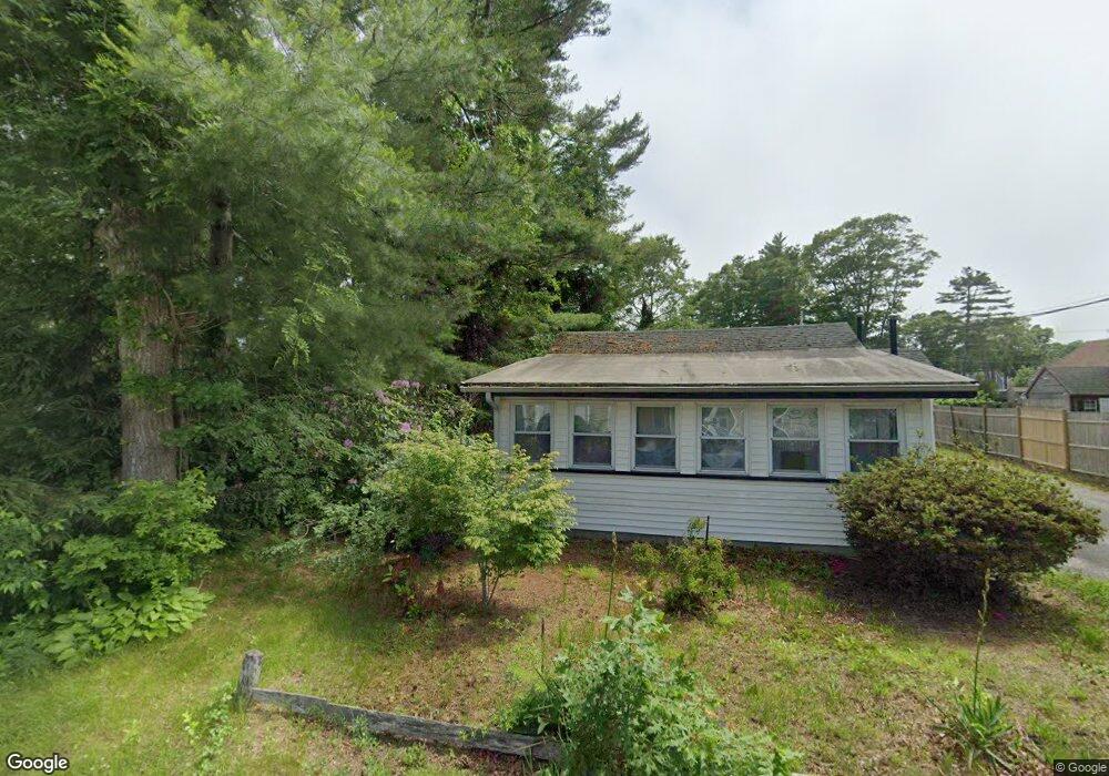 20 Fearing St, Wareham, MA 02532 - photo 1