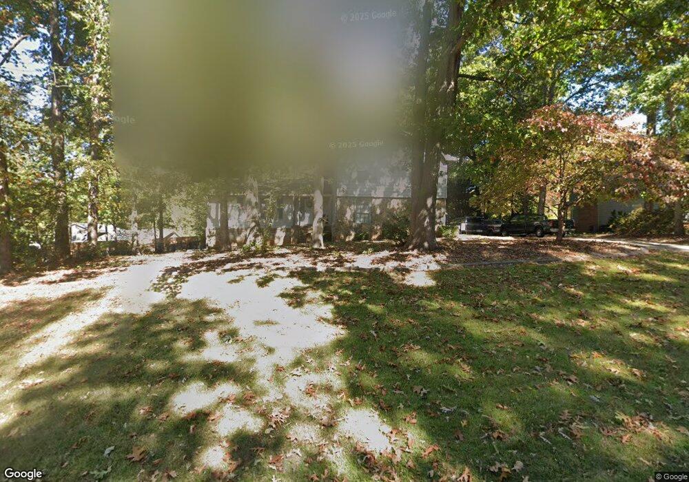 858 Sweet Briar Ln SE unit VIII, Conyers, GA 30094 - photo 1