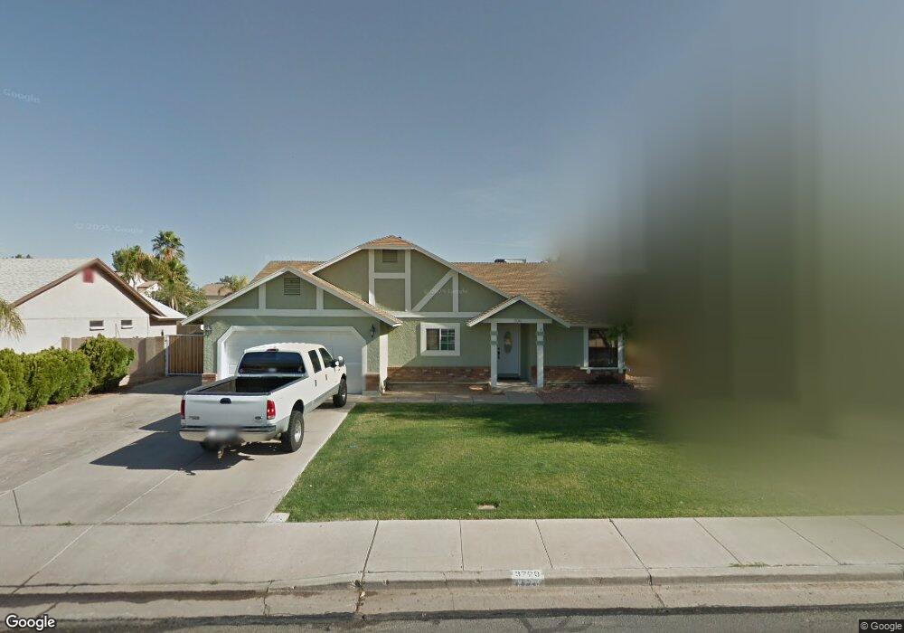 3720 E Clovis Ave unit LOOK->, Mesa, AZ 85206 - photo 1