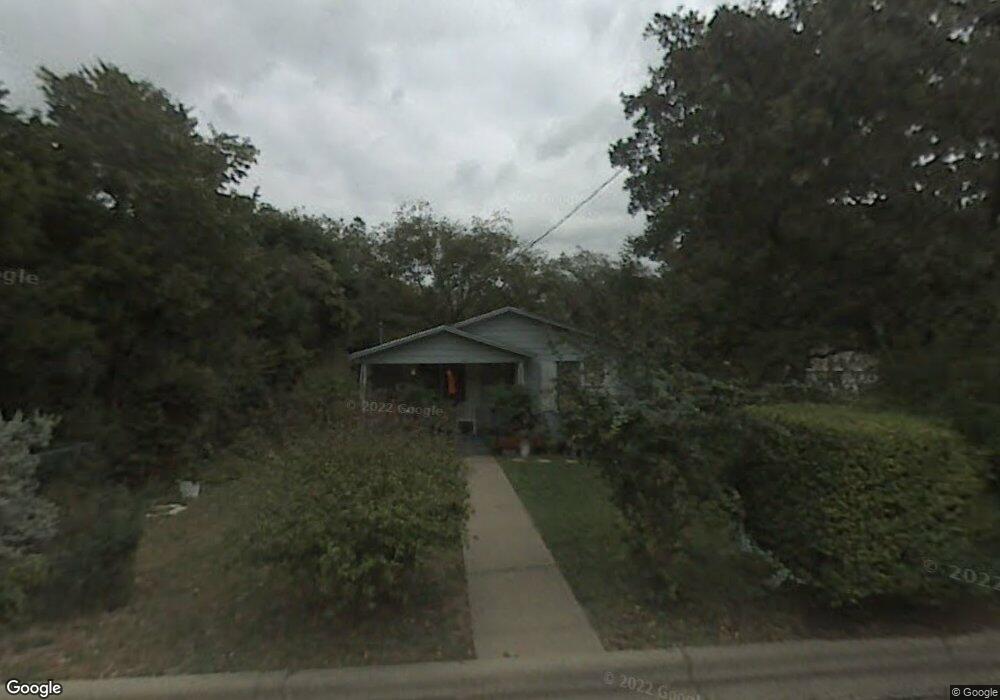 905 S Brazos St, Weatherford, TX 76086 - photo 1