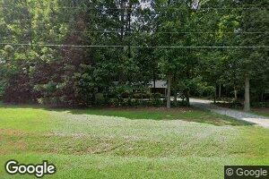 2145 Nc Highway 62 E, Julian, NC 27283
