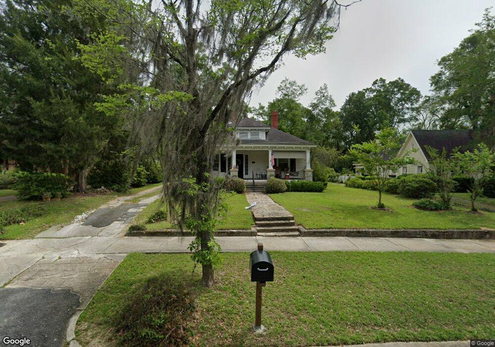 1001 S Main St, Moultrie, GA 31768 - photo 1