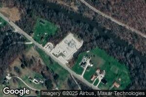 40 Garfield Rd, Branchland, WV 25506