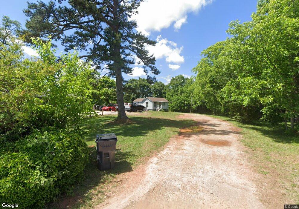 1283 Shore St, Baldwin, GA 30511 - photo 1