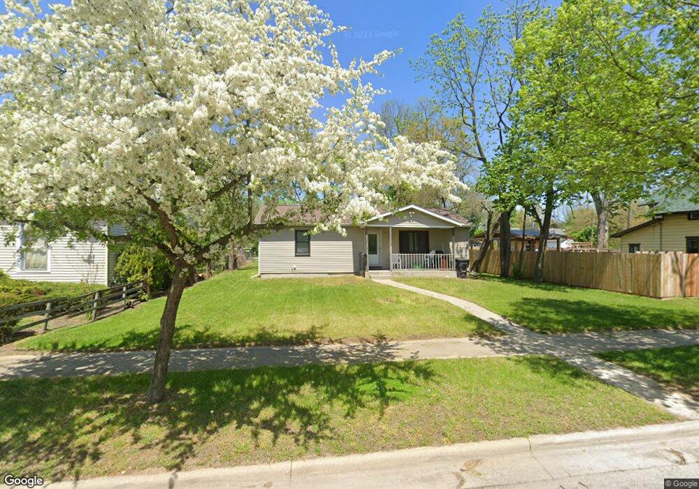 726 W Cleveland Ave, Elkhart, IN 46516 - photo 1