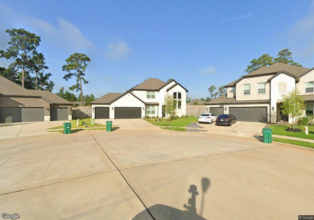 14107 Savage River Ct, Conroe, TX 77384 - photo 1
