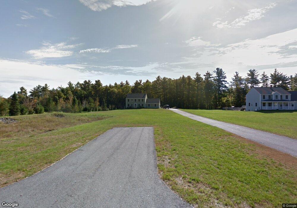 19 Leavitt Dr, Gorham, ME 04038 - photo 1