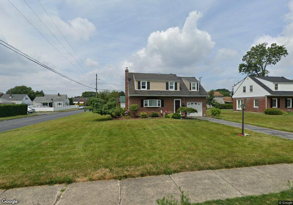 1026 N Wahneta St unit 1032, Allentown, PA 18109 - photo 1