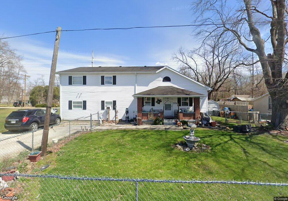 237 N High St, Austin, IN 47102 - photo 1