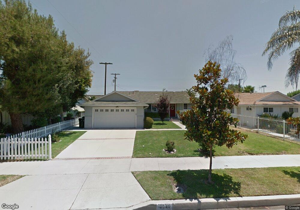 Street View Photo