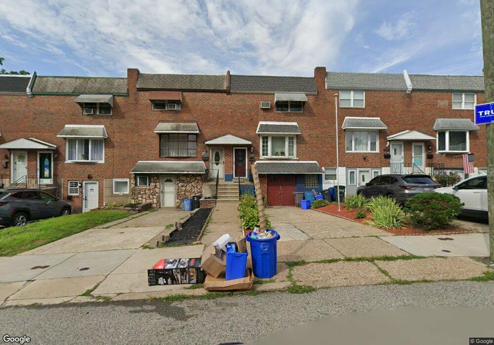 2844 Willits Rd, Philadelphia, PA 19136 - photo 1