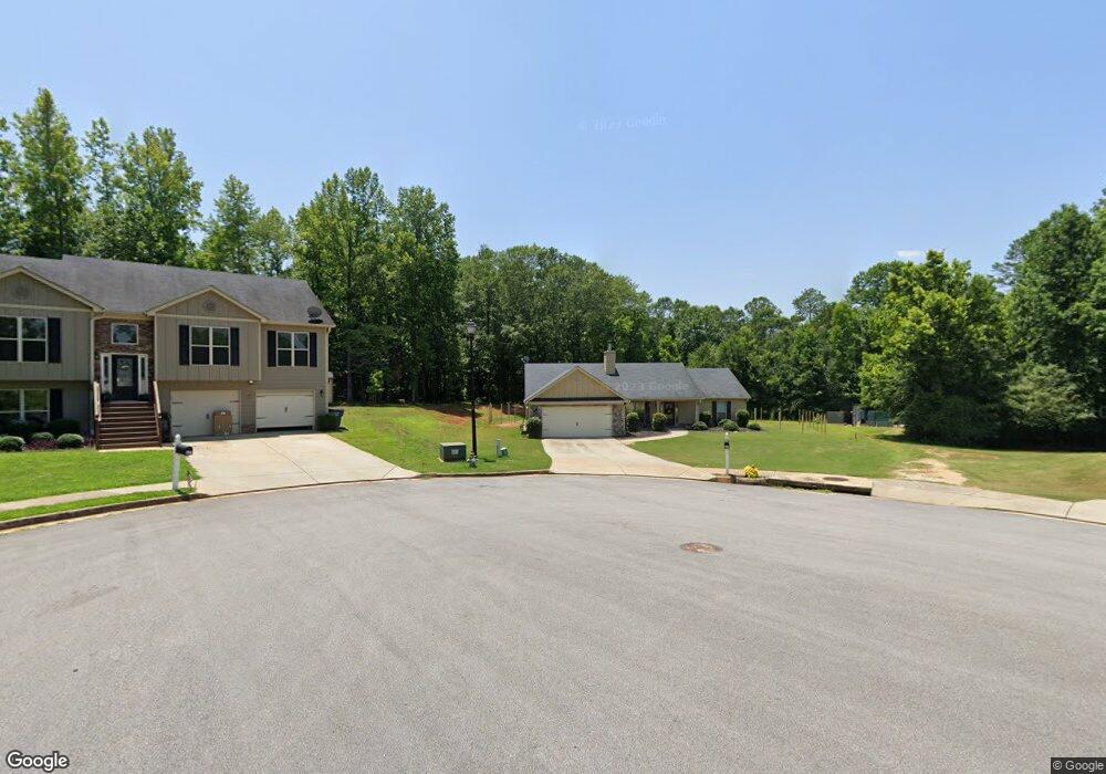 528 Redtail Rd, Jefferson, GA 30549 - photo 1