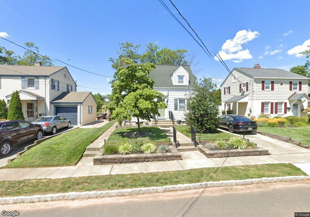 55 N Richards Ave, Somerville, NJ 08876 - photo 1