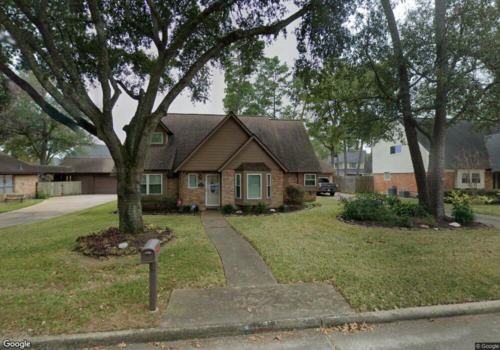 15611 Baldswelle Dr, Tomball, TX 77377 - photo 1