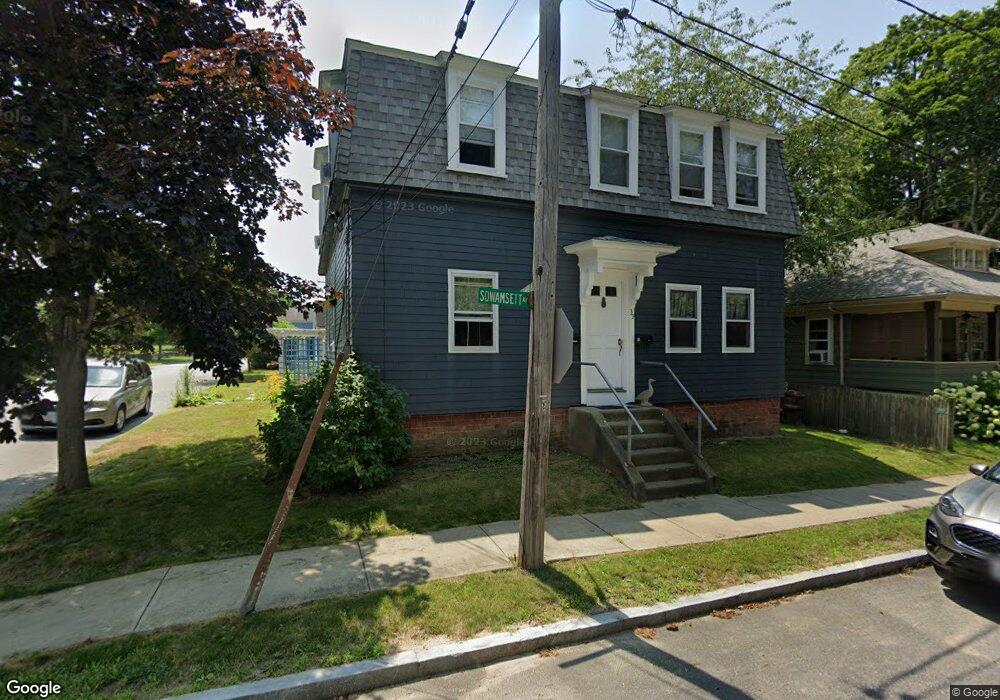 39 Sowamsett Ave, Warren, RI 02885 - photo 1