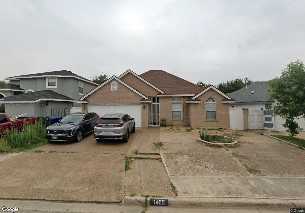 1405 Agave, Laredo, TX 78041 - photo 1