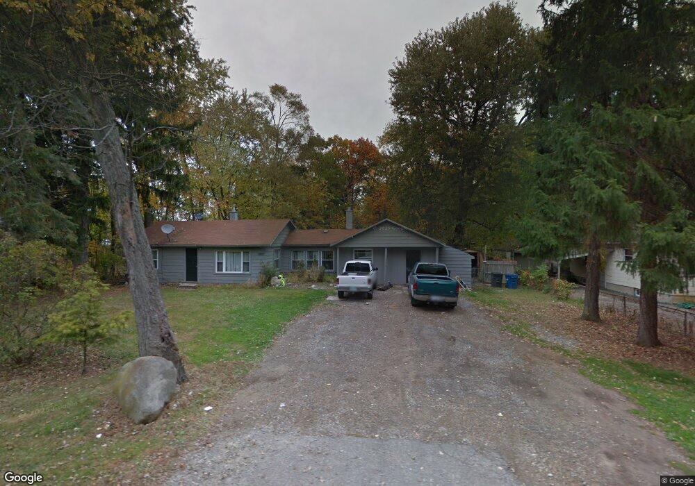 1509 Furnwall St, West Bloomfield, MI 48324 - photo 1