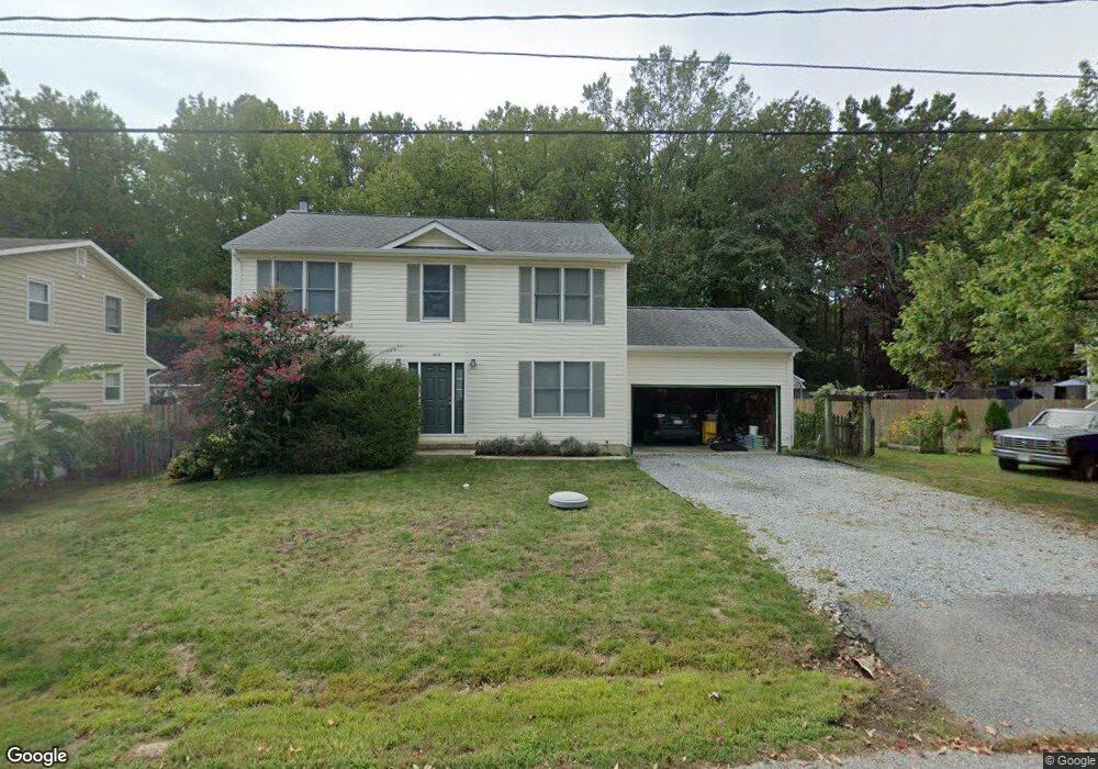 1579 Stuart Rd, Edgewater, MD 21037 - photo 1