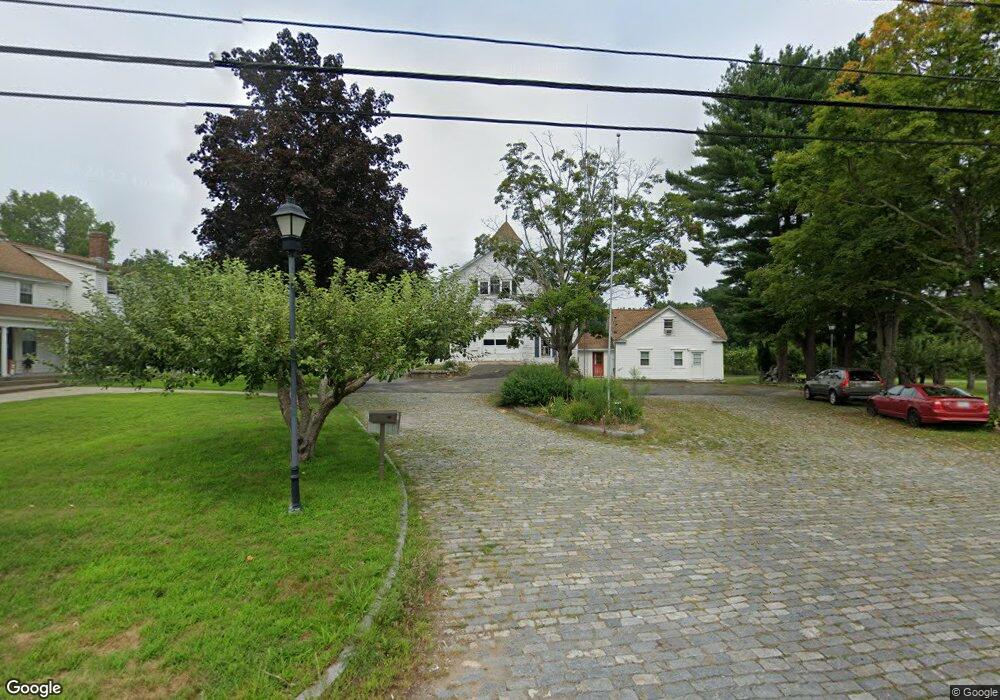 196 Rood St unit Cottage, Ludlow, MA 01056 - photo 1