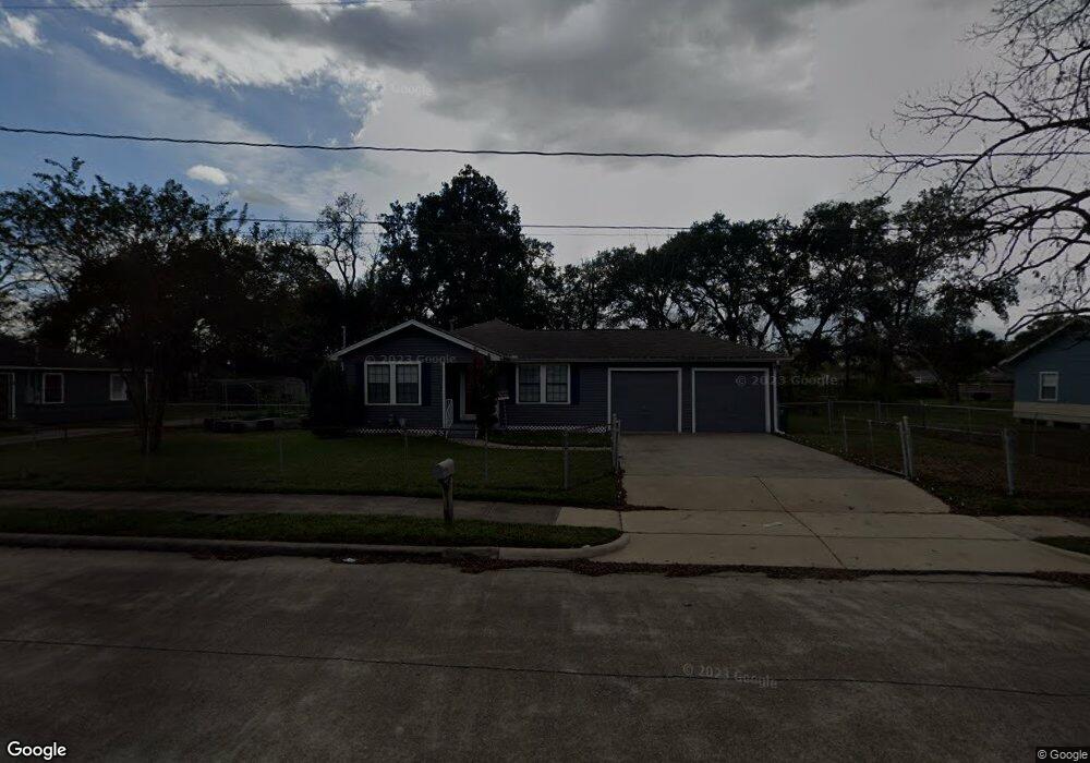 7214 Jay St, Houston, TX 77028 - photo 1