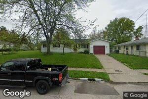 1226 Buckingham St, Toledo, OH 43607