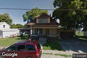 104 Maple St, Luzerne, IA 52257