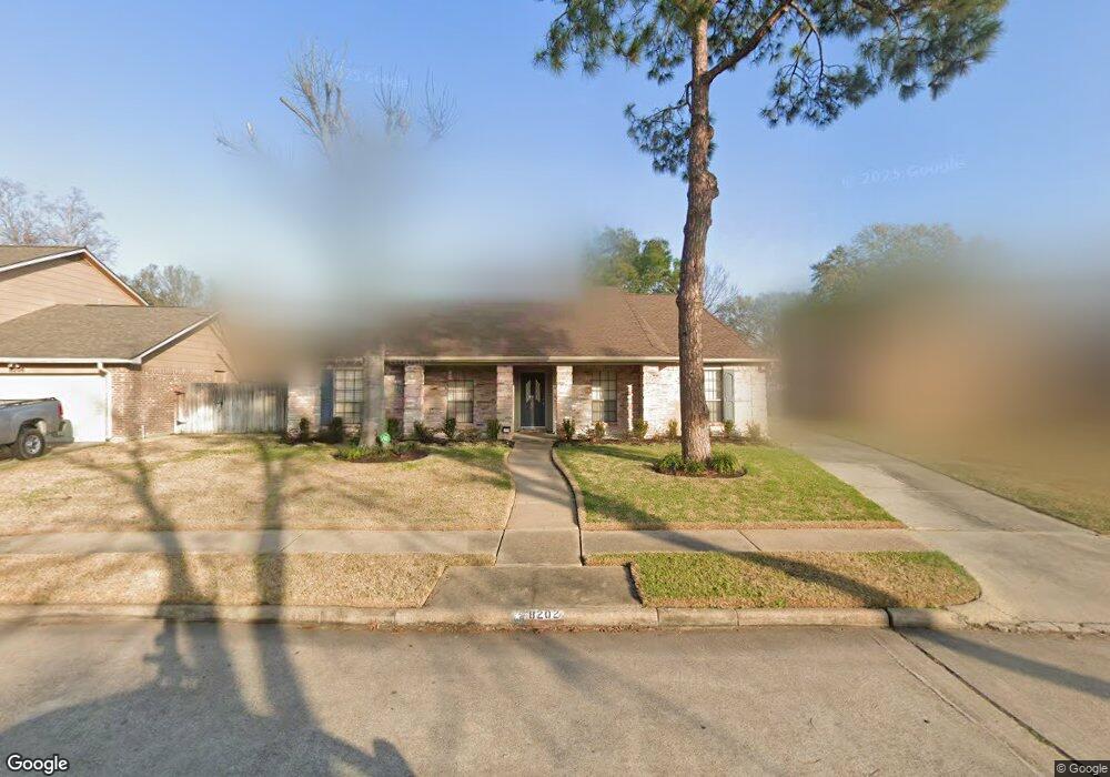 8202 Green Devon Dr, Houston, TX 77095 - photo 1