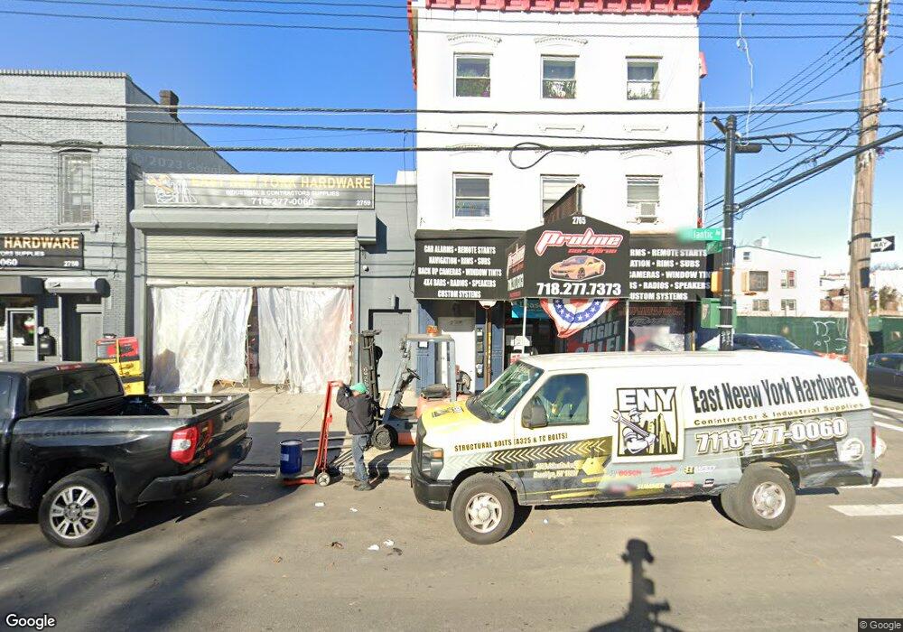 2765 Atlantic Ave, Brooklyn, NY 11207 - photo 1