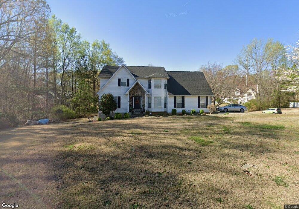 7848 Princess di Ct, Jonesboro, GA 30236 - photo 1