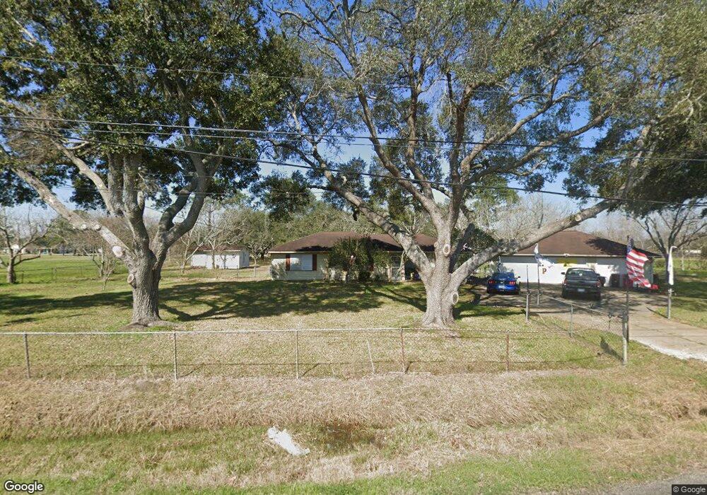 1801 County Road 149, Alvin, TX 77511 - photo 1