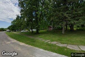 201 N Hill St, Fairchild, WI 54741