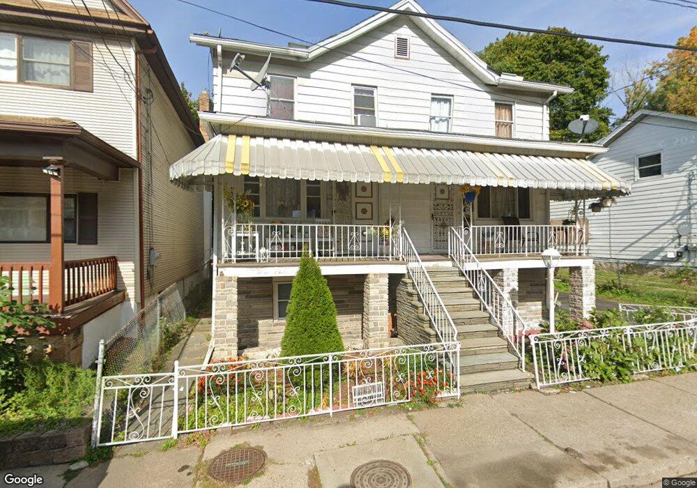 156 S Bromley Ave unit 58, Scranton, PA 18504 - photo 1