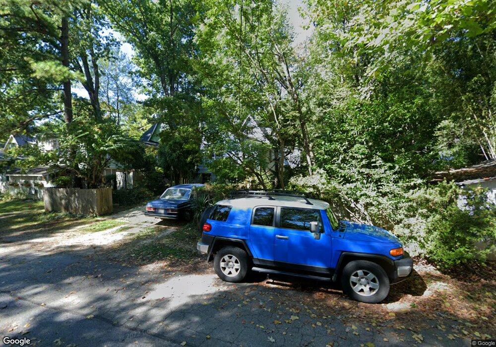 405 6th Ave, Washington Grove, MD 20880 - photo 1