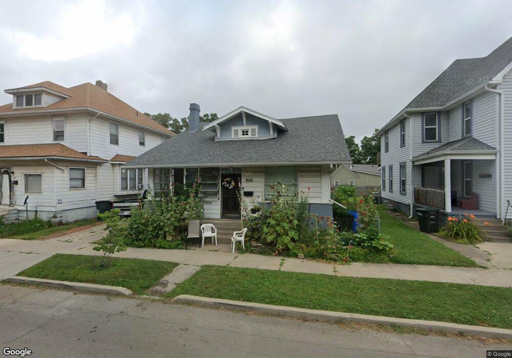 920 W Charles St, Muncie, IN 47305 - photo 1